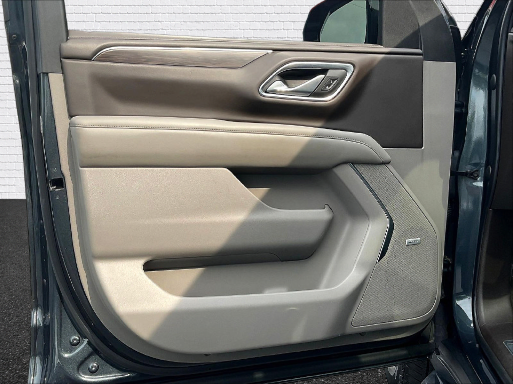 Used 2022 Chevrolet Tahoe LT AWD/4WD image 19