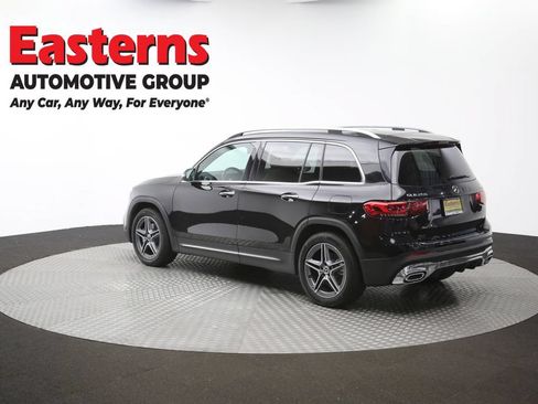 Used 2022 Mercedes-Benz GLB 250 4MATIC w/ AMG Line image 63