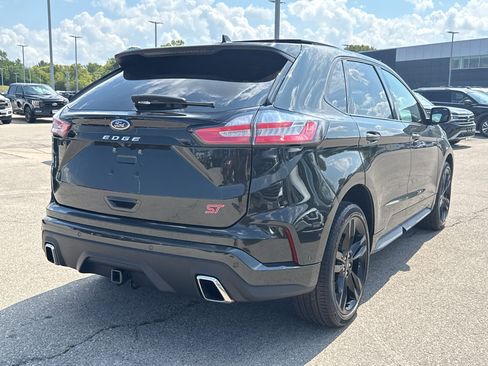 Used 2023 Ford Edge ST w/ Equipment Group 401A AWD/4WD image 5