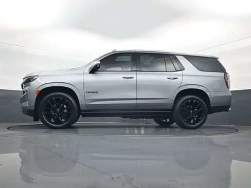 Used 2023 Chevrolet Tahoe Premier w/ Advanced Technology Package AWD/4WD image 29