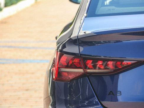 Certified 2025 Audi A3 2.0T Premium w/ Convenience Package image 10