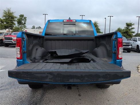 Certified 2022 RAM 1500 Big Horn image 13