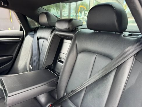 Used 2015 Audi A3 2.0T Premium w/ Cold Weather Package AWD/4WD image 27