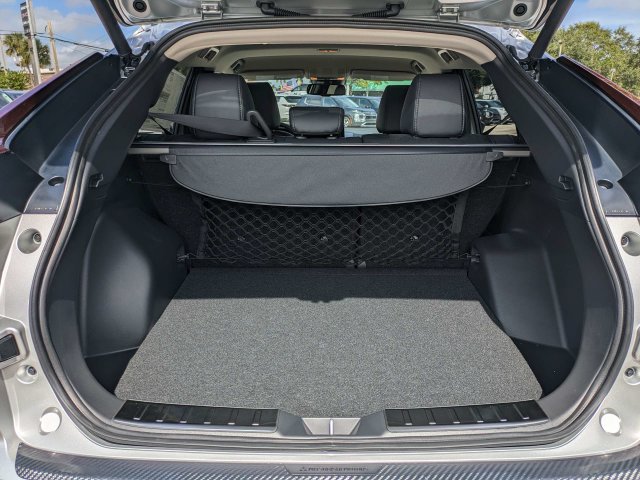 New 2026 Mitsubishi Eclipse Cross SE AWD/4WD image 13