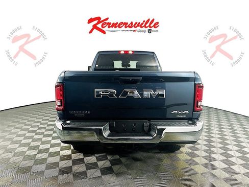 New 2025 RAM 2500 Big Horn image 6