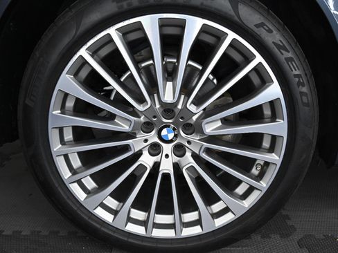 Used 2019 BMW X7 xDrive40i AWD/4WD image 50