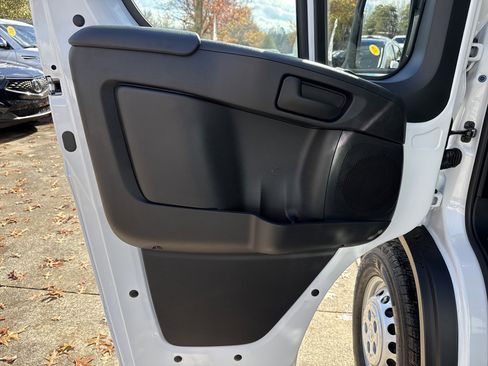 New 2026 RAM ProMaster 1500 image 10