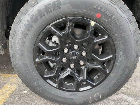 New 2026 Ford F150 XLT w/ Equipment Group 302A MID image 6