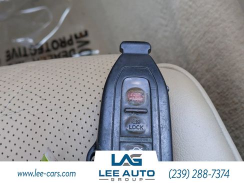 Used 2006 Lexus LS 430 image 26