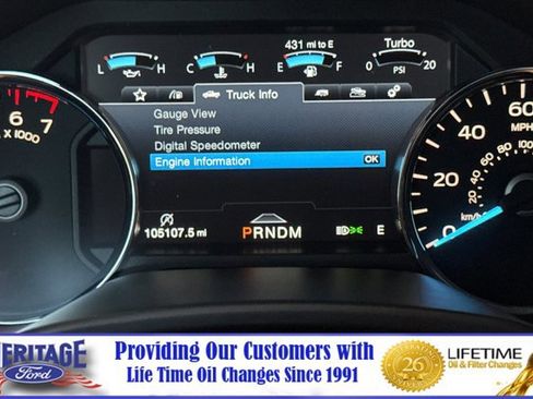 Used 2020 Ford F150 Platinum AWD/4WD image 24