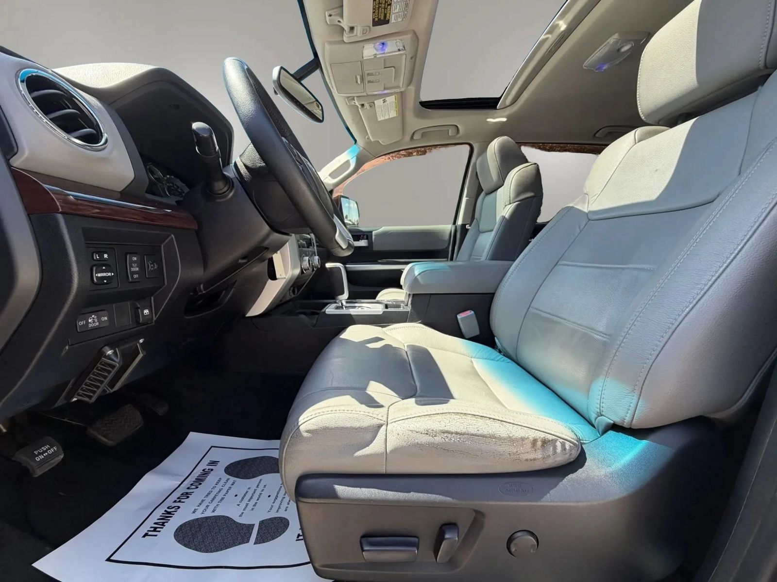 Used 2015 Toyota Tundra Limited RWD image 13
