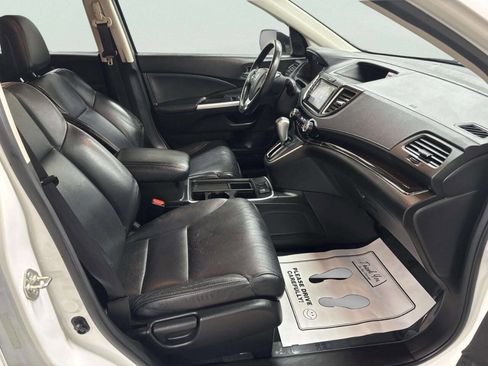 Used 2015 Honda CR-V EX-L image 21