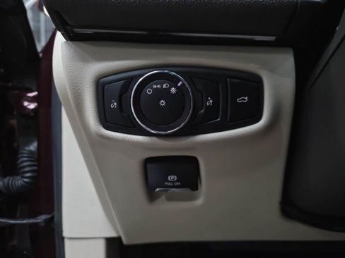 Used 2018 Lincoln MKZ Premiere FWD image 27