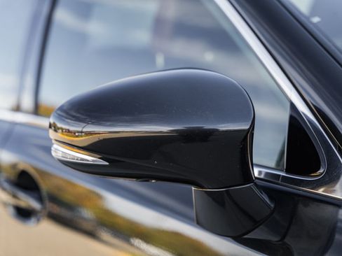 Used 2020 Lexus GS 350 F Sport image 11