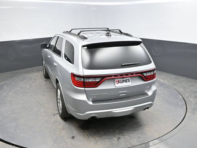Used 2025 Dodge Durango R/T AWD/4WD image 32