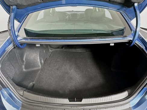 Used 2024 Chevrolet Malibu LT image 28