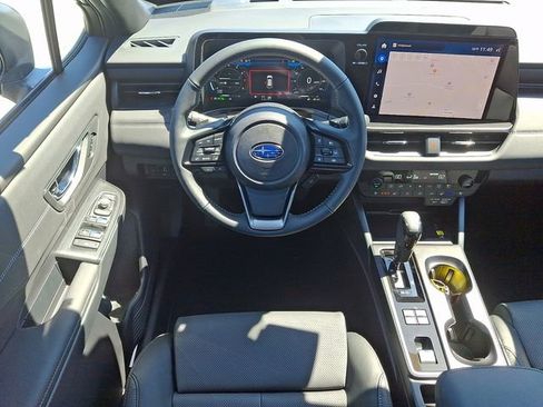 New 2026 Subaru Outback Touring XT AWD/4WD image 7