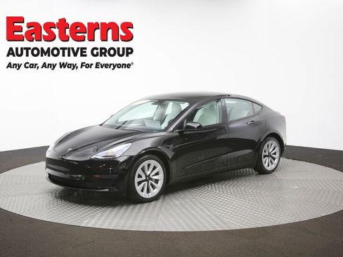 Used 2023 Tesla Model 3 Standard Range image 56