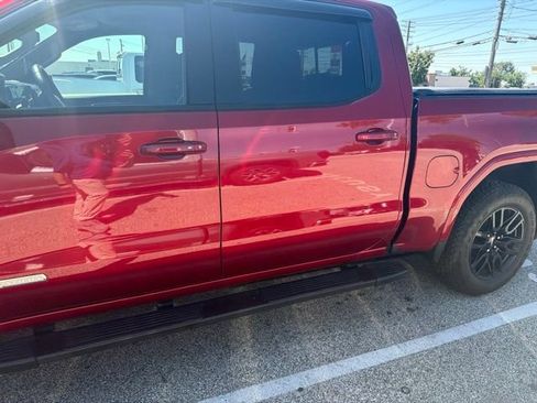 Used 2024 GMC Sierra 1500 Elevation w/ Elevation Premium Package AWD/4WD image 20