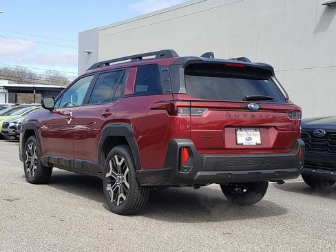 New 2026 Subaru Outback Touring XT AWD/4WD image 4