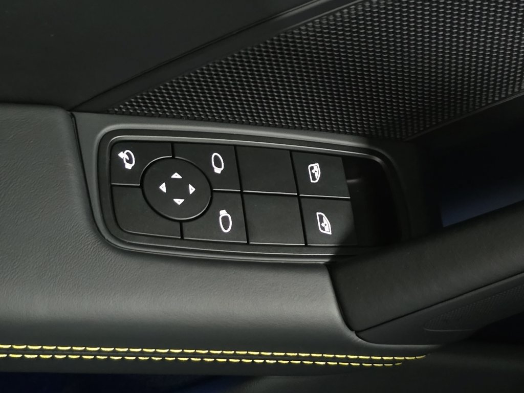 New 2026 Porsche 911 Carrera 4S AWD/4WD image 21