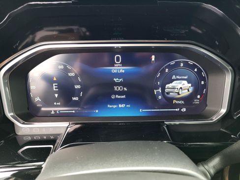 New 2026 Chevrolet Silverado 1500 LT w/ Texas Edition Plus RWD image 17
