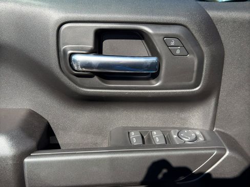 New 2026 Chevrolet Silverado 1500 Custom image 11