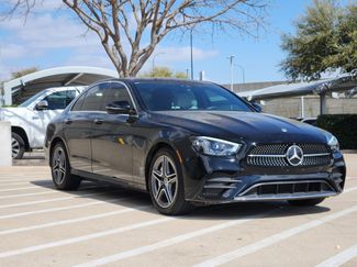 Certified 2023 Mercedes-Benz E 350 4MATIC Sedan video 2