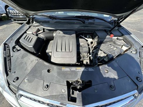 Used 2015 Chevrolet Equinox LT FWD image 7