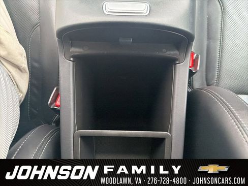 Used 2023 Hyundai Santa Fe Calligraphy w/ Cargo Package image 21