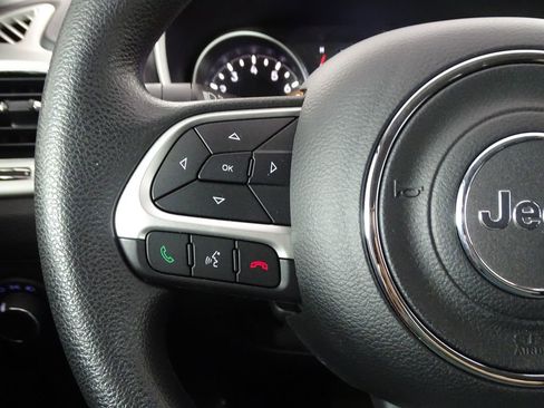 Used 2018 Jeep Compass Sport w/ Mopar Graphics Package image 23