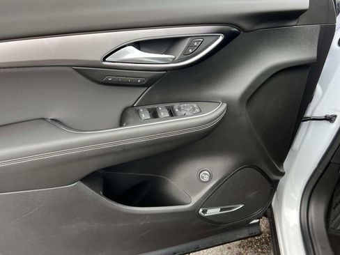 New 2026 Buick Envision Sport Touring AWD/4WD image 14