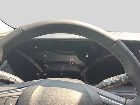 New 2026 Buick Encore GX Sport Touring w/ Advanced Technology Package AWD/4WD image 14