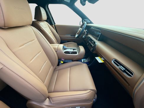 New 2026 Hyundai Palisade Calligraphy FWD image 20