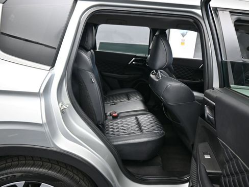 Used 2022 Mitsubishi Outlander SEL image 32