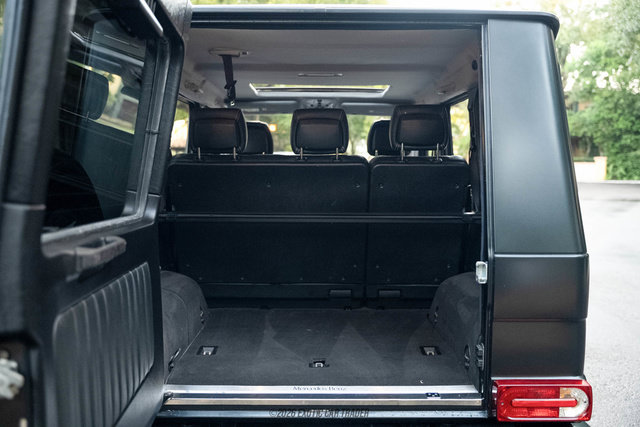 Used 2012 Mercedes-Benz G 550 image 81