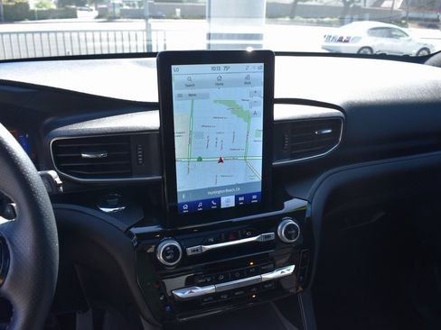 Used 2022 Ford Explorer ST w/ Equipment Group 401A image 19