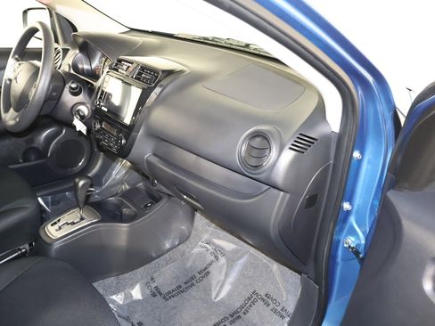 Used 2024 Mitsubishi Mirage G4 ES image 39