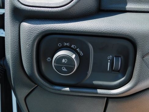 New 2025 RAM ProMaster Tradesman image 26