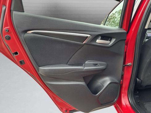 Used 2016 Honda Fit LX image 14