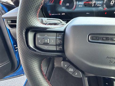 New 2026 Dodge Charger R/T Scat Pack image 32