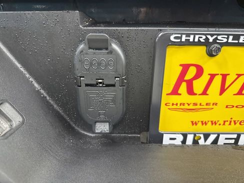 Used 2026 Chevrolet Silverado 3500 LTZ AWD/4WD image 9