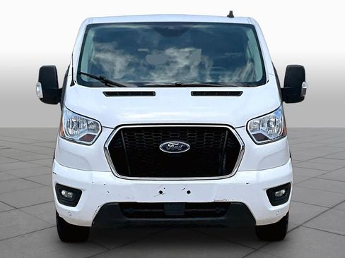 Used 2022 Ford Transit 350 XLT RWD image 4