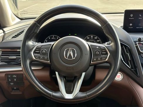 Used 2021 Acura RDX w/ Technology Package image 29