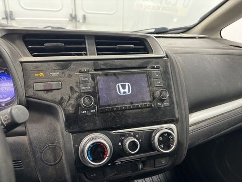 Used 2016 Honda Fit LX image 23