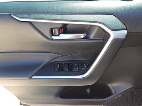 Used 2024 Toyota RAV4 XLE Premium image 16