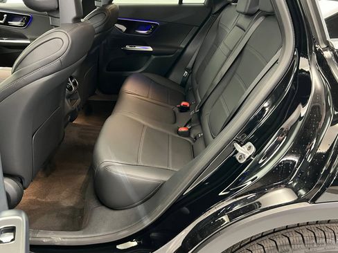 New 2026 Mercedes-Benz GLC 300 4MATIC image 21