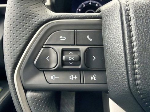 New 2026 Toyota 4Runner 4WD image 26
