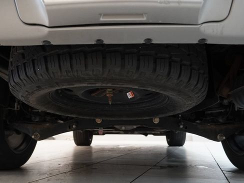 Used 2021 Ford Expedition Limited AWD/4WD image 14