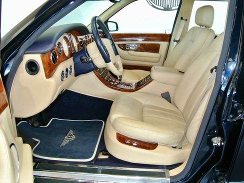 Used 2003 Bentley Arnage R RWD image 15